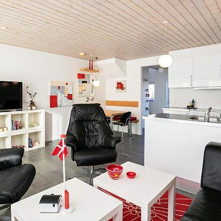 8 Person Holiday Home On A Holiday Park In L Kken Løkken Extérieur photo