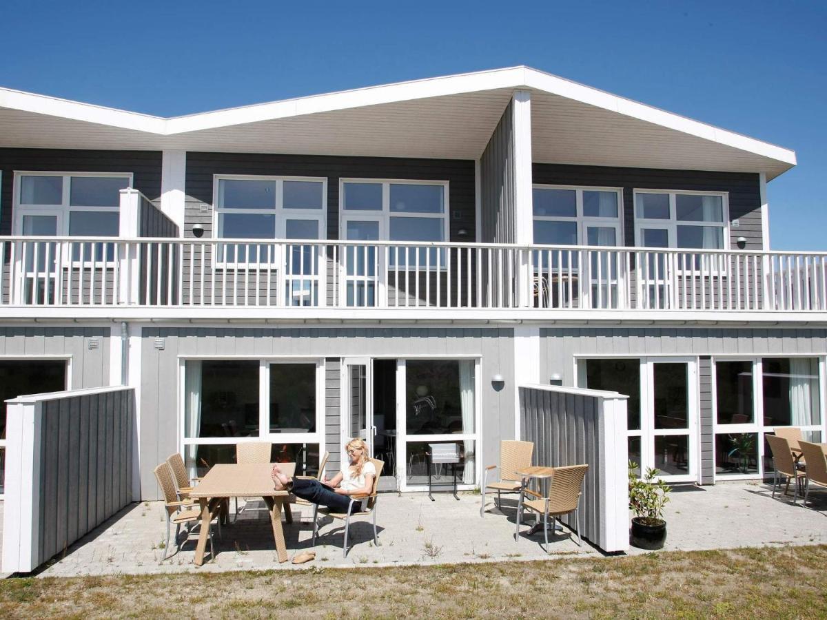 8 Person Holiday Home On A Holiday Park In L Kken Løkken Extérieur photo