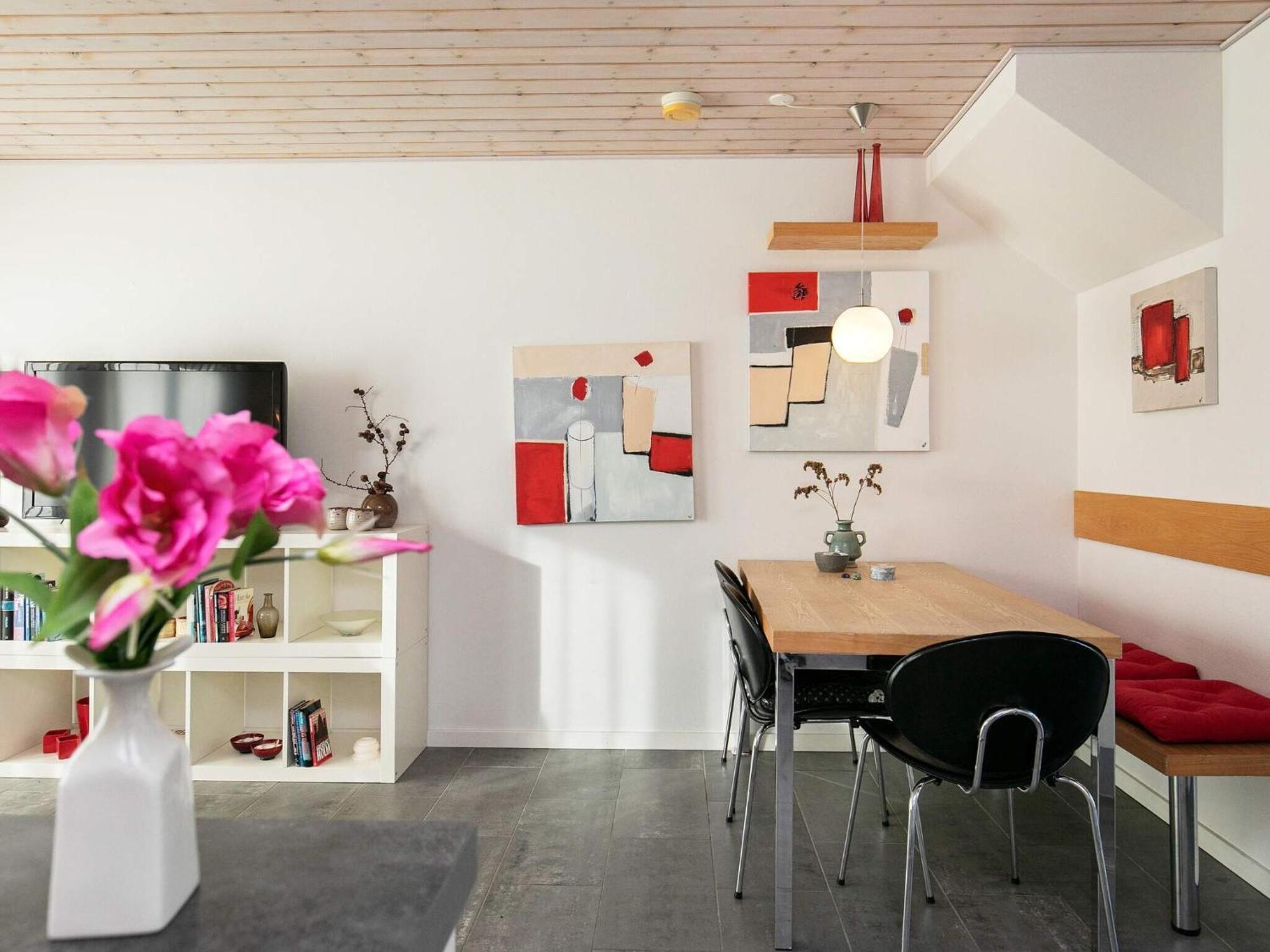 8 Person Holiday Home On A Holiday Park In L Kken Løkken Extérieur photo