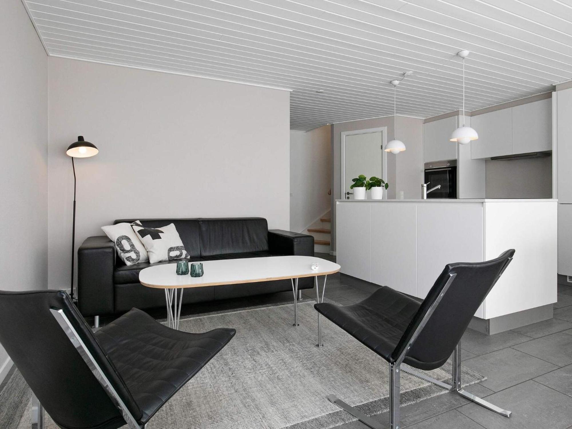 8 Person Holiday Home On A Holiday Park In L Kken Løkken Extérieur photo