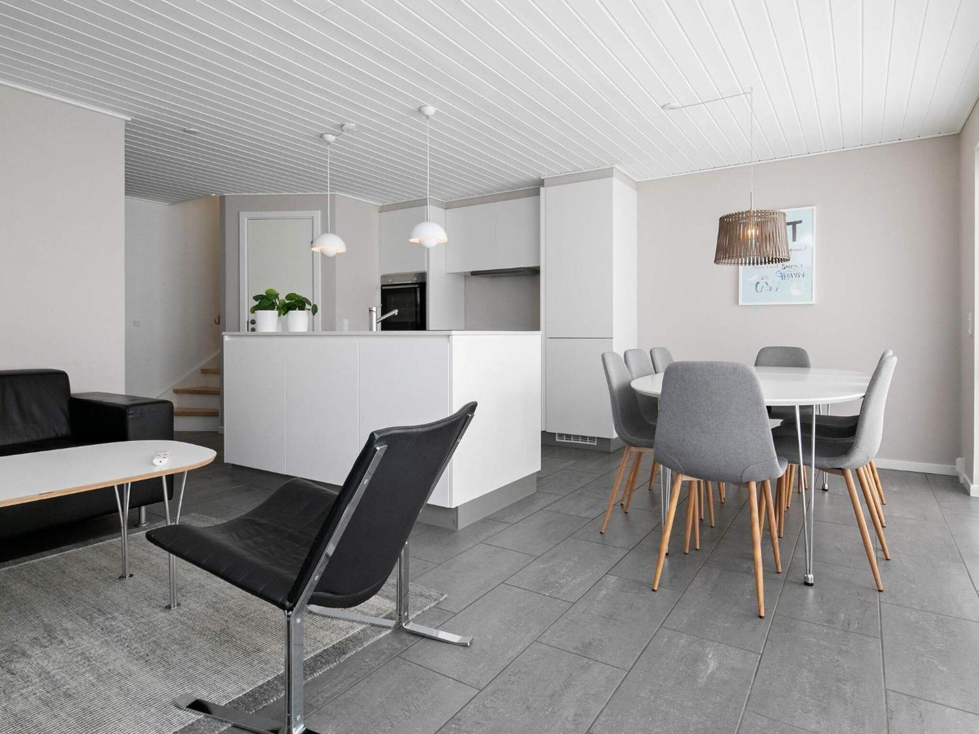 8 Person Holiday Home On A Holiday Park In L Kken Løkken Extérieur photo