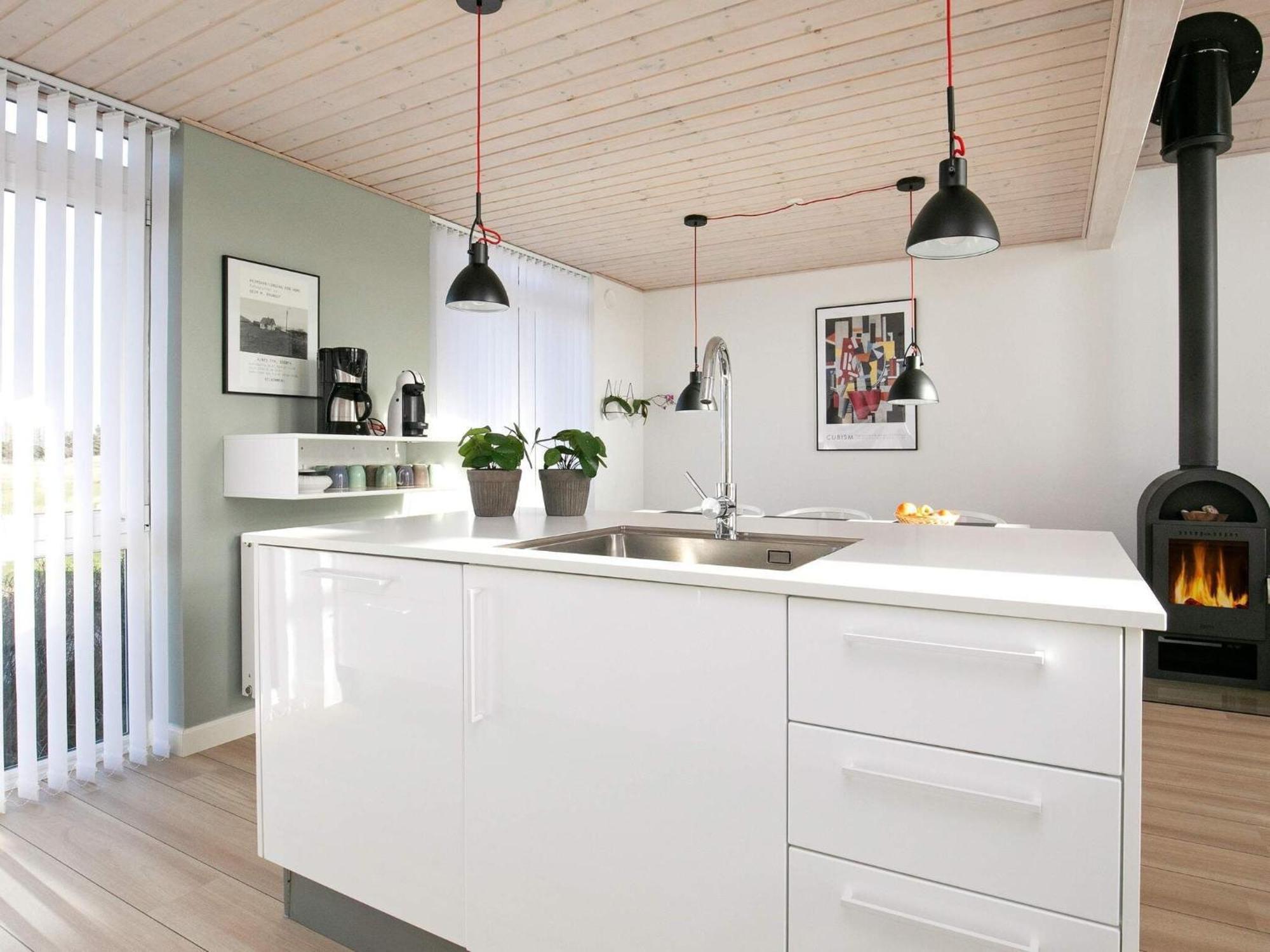 8 Person Holiday Home On A Holiday Park In L Kken Løkken Extérieur photo