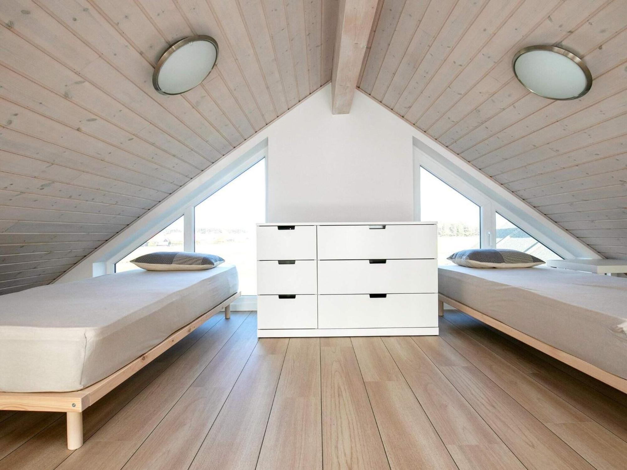 8 Person Holiday Home On A Holiday Park In L Kken Løkken Extérieur photo