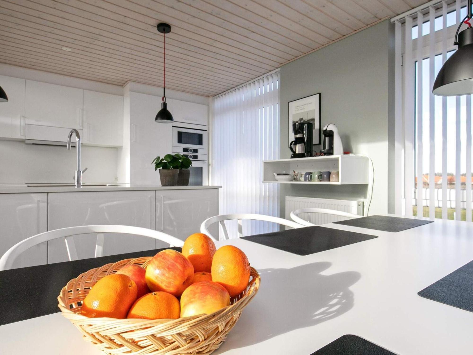 8 Person Holiday Home On A Holiday Park In L Kken Løkken Extérieur photo